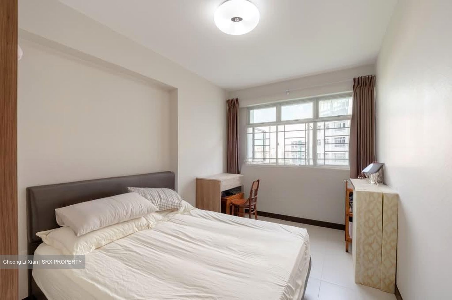 Blk 470C Hougang Parkview (Hougang), HDB 5 Rooms #574181121